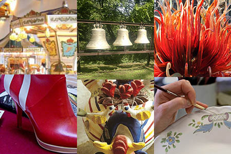 musei artigianato Veneto