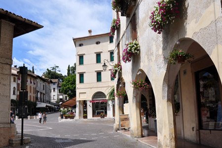 Asolo