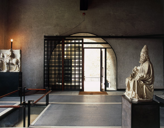 Verona. Museo di Castelvecchio