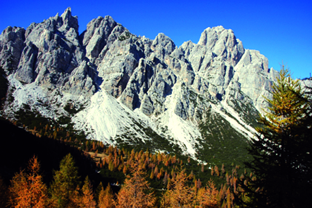 parco dolomiti bellunesi