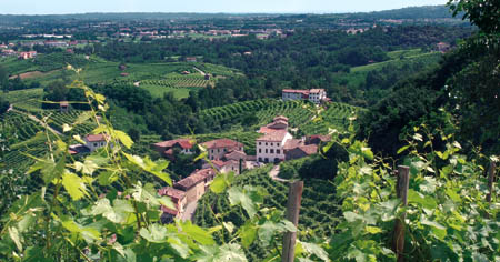 Valdobbiadene