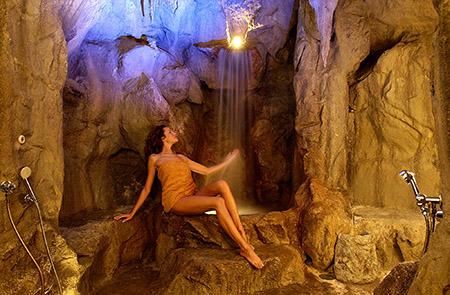 grotta termale