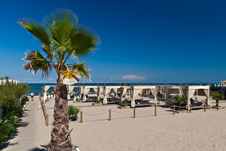 Spiaggia di Sottomarina