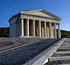 Possagno. Tempio Canoviano