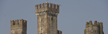 Valeggio sul Mincio - Castello Scaligero