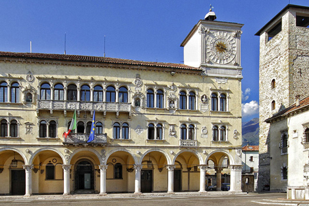 Belluno