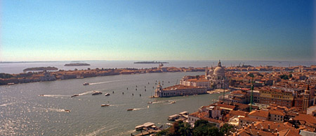 Laguna di Venezia