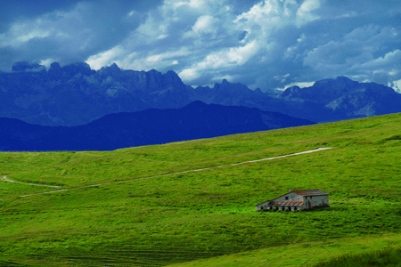 parco della lessinia