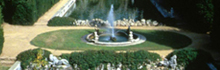 Giardini di Villa Barbarigo