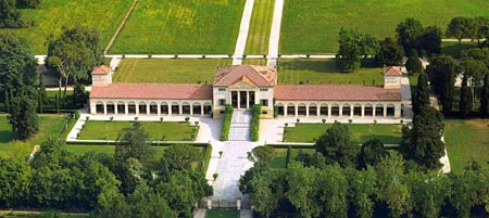 Villa Emo - Fanzolo di Vedelago TV