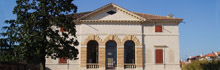 Villa Caldogno (Vicenza)