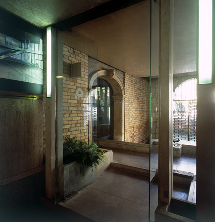 Venezia. Fondazione Querini Stampalia