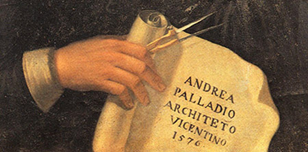 Andrea Palladio