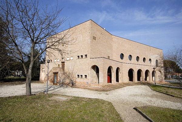 Vigonza. Borgo Rurale