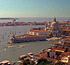 La laguna di Venezia
