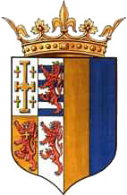 Stemma di Caterina Corner