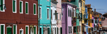 Isola di Burano Venezia