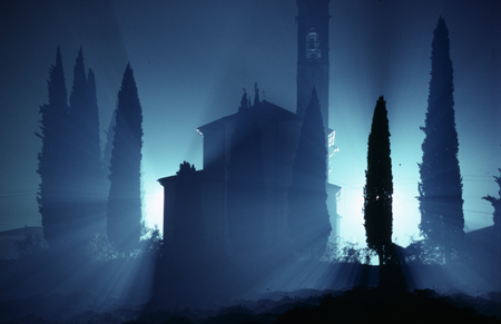 Misteri della notte