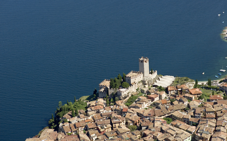 Lago di Garda