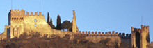 castello di marostica