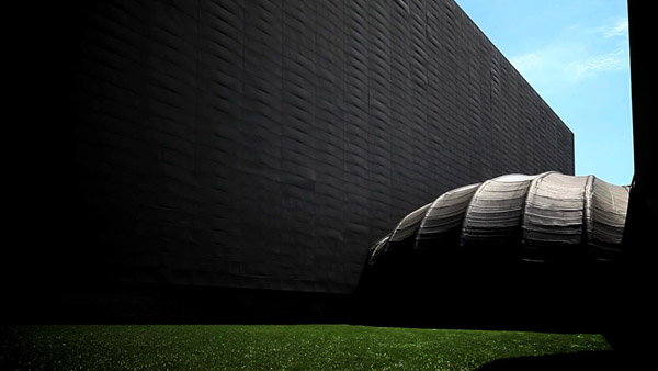 Vicenza. Silvia Dainese, Centro Logistico VI-OVEST