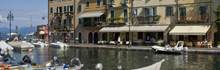 Lazise - Lago di Garda