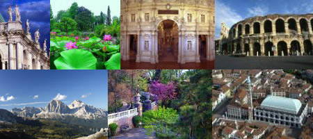 Il Patrimonio Unesco