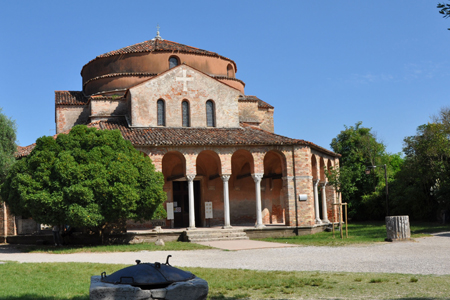 Torcello 
