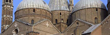 Basilica del Santo