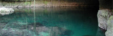 grotte di oliero