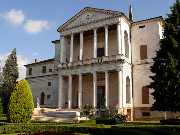 Villa Corner a Piombino Dese