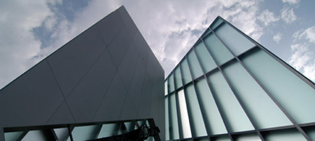 Daniel Libeskind, Memoria e luce