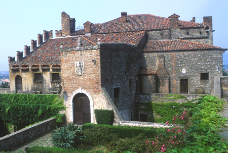 Castello di Monselice