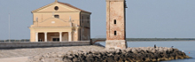Chiesa Madonna dell'Angelo a Caorle