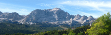Monte Civetta