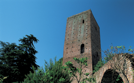 Rovigo - castello