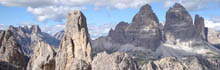 dolomiti
