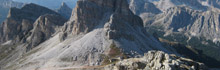 dolomiti