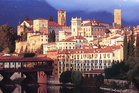 Bassano del Grappa