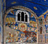 Giotto, affreschi nella Cappella degli Scrovegni a Padova