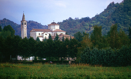chiesa a soligo