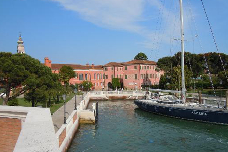 San Lazzaro degli Armeni