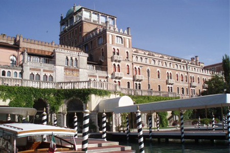 Lido di Venezia